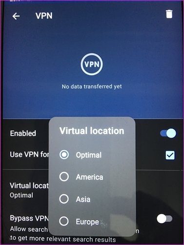 أفضل 10 طرق لإصلاح Opera VPN لا يعمل على Android - %categories