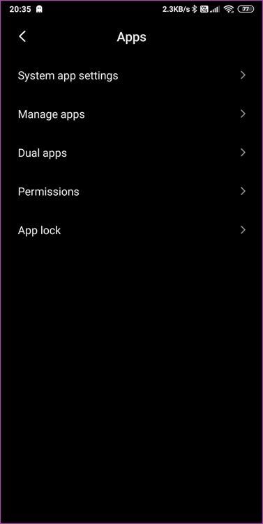 Fix-Opera-VPN-Not-Working-on-Android-9_4d470f76dc99e18ad75087b1b8410ea9 أفضل 10 طرق لإصلاح Opera VPN لا يعمل على Android