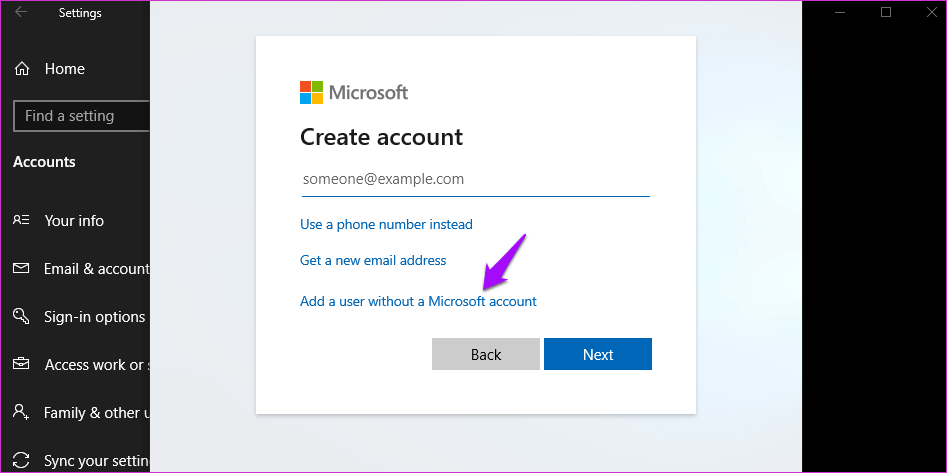 Fix-Windows-Search-Bar-Is-Missing-Issue-12_4d470f76dc99e18ad75087b1b8410ea9 8 طرق لإصلاح مشكلة شريط البحث Win­dows مفقود
