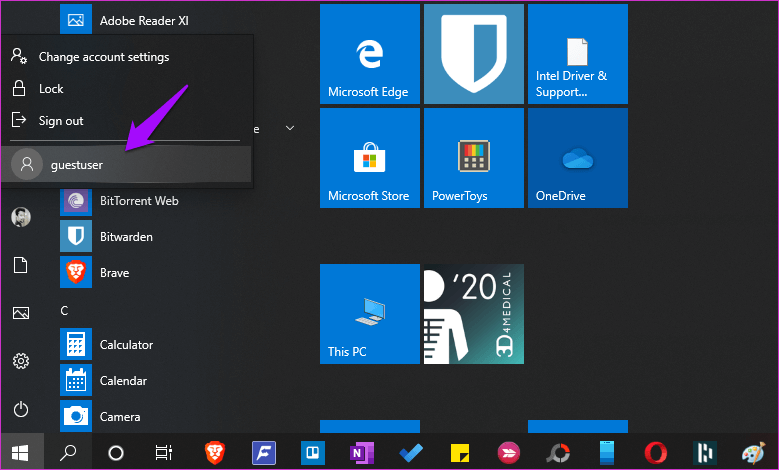 Fix-Windows-Search-Bar-Is-Missing-Issue-14_4d470f76dc99e18ad75087b1b8410ea9 8 طرق لإصلاح مشكلة شريط البحث Win­dows مفقود