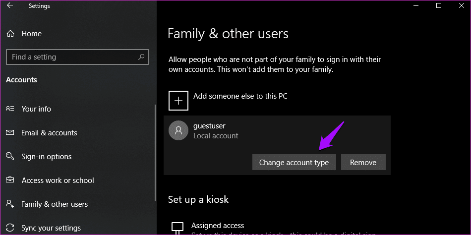 Fix-Windows-Search-Bar-Is-Missing-Issue-15_4d470f76dc99e18ad75087b1b8410ea9 8 طرق لإصلاح مشكلة شريط البحث Win­dows مفقود