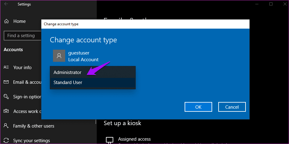 Fix-Windows-Search-Bar-Is-Missing-Issue-16_4d470f76dc99e18ad75087b1b8410ea9 8 طرق لإصلاح مشكلة شريط البحث Win­dows مفقود