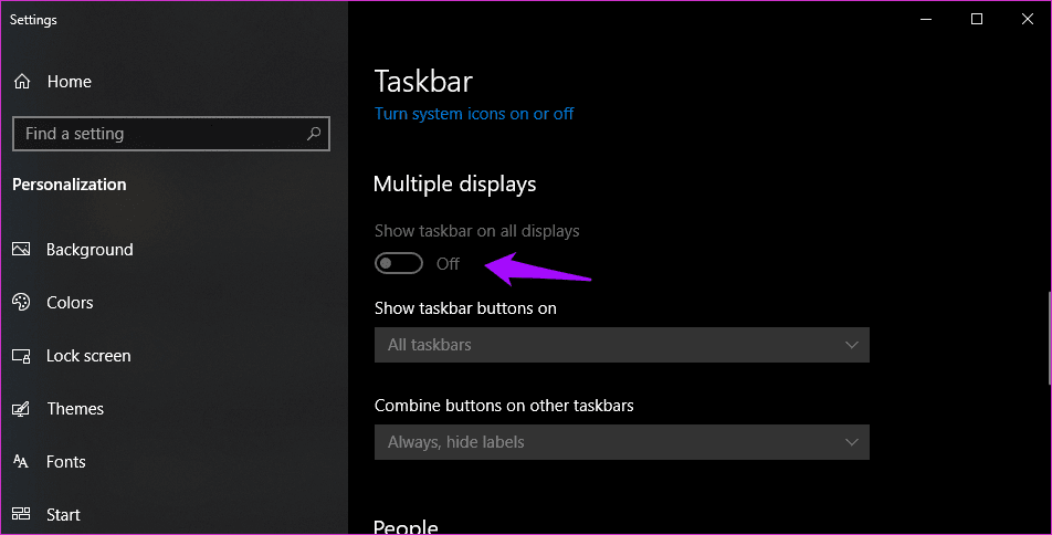 Fix-Windows-Search-Bar-Is-Missing-Issue-17_4d470f76dc99e18ad75087b1b8410ea9 8 طرق لإصلاح مشكلة شريط البحث Win­dows مفقود