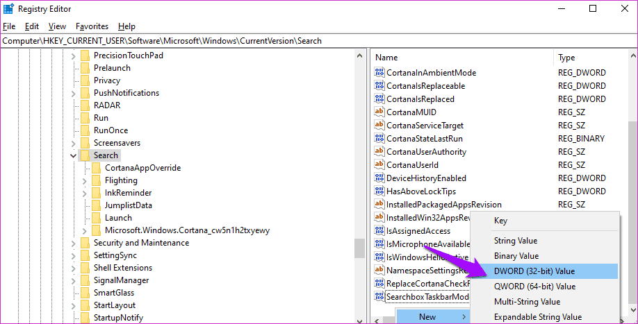 Fix-Windows-Search-Bar-Is-Missing-Issue-20_4d470f76dc99e18ad75087b1b8410ea9 8 طرق لإصلاح مشكلة شريط البحث Win­dows مفقود