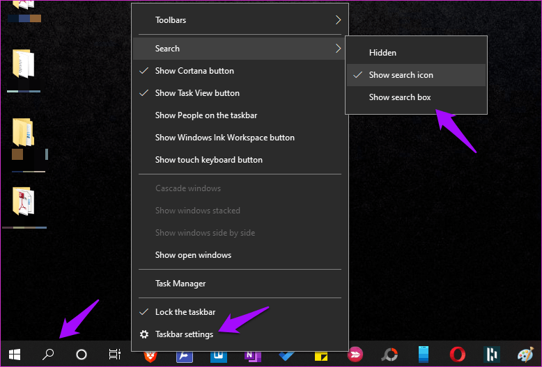 Fix-Windows-Search-Bar-Is-Missing-Issue-3_4d470f76dc99e18ad75087b1b8410ea9 8 طرق لإصلاح مشكلة شريط البحث Win­dows مفقود