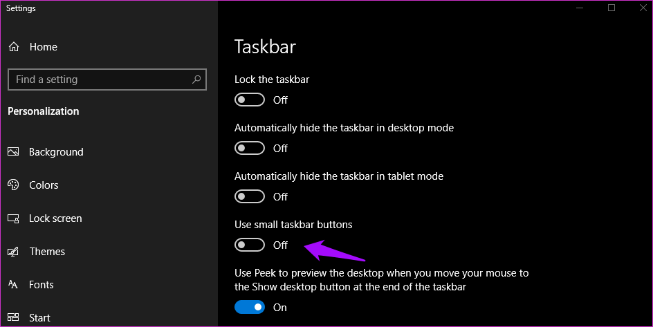 Fix-Windows-Search-Bar-Is-Missing-Issue-4_4d470f76dc99e18ad75087b1b8410ea9 8 طرق لإصلاح مشكلة شريط البحث Win­dows مفقود