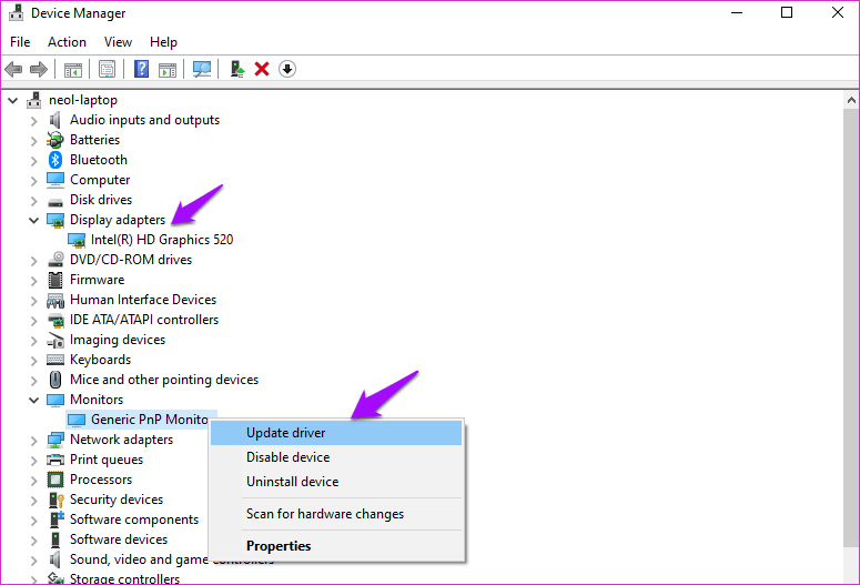 Fix-Windows-Search-Bar-Is-Missing-Issue-8_4d470f76dc99e18ad75087b1b8410ea9 8 طرق لإصلاح مشكلة شريط البحث Win­dows مفقود
