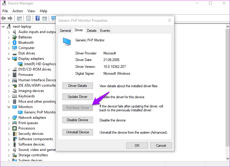 Fix-Windows-Search-Bar-Is-Missing-Issue-9_4d470f76dc99e18ad75087b1b8410ea9 8 طرق لإصلاح مشكلة شريط البحث Win­dows مفقود