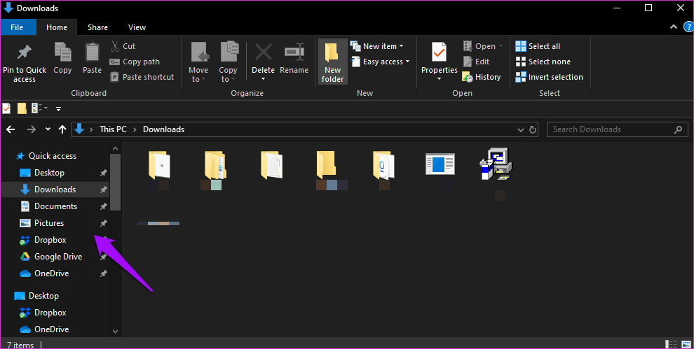 Free-up-Space-on-C-Drive-in-Windows-10-2_4d470f76dc99e18ad75087b1b8410ea9 كيفية تحرير مساحة على محرك الأقراص C في Windows 10