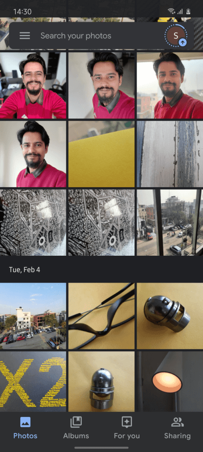 Google-Photos-1_935adec67b324b146ff212ec4c69054f 7 من أفضل تطبيقات المعرض لـ Android