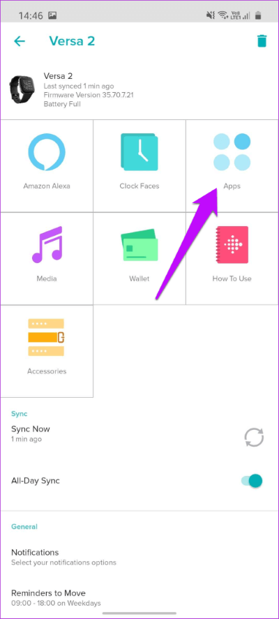 How-to-Add-Apps-and-Music-to-Fitbit-Versa-2-0-1_4d470f76dc99e18ad75087b1b8410ea9 كيفية إضافة التطبيقات والموسيقى إلى Fitbit Versa 2