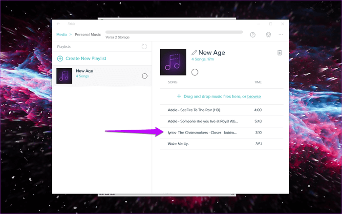 How-to-Add-Apps-and-Music-to-Fitbit-Versa-2-8_935adec67b324b146ff212ec4c69054f كيفية إضافة التطبيقات والموسيقى إلى Fitbit Versa 2