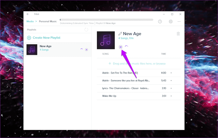 How-to-Add-Apps-and-Music-to-Fitbit-Versa-2-9_935adec67b324b146ff212ec4c69054f كيفية إضافة التطبيقات والموسيقى إلى Fitbit Versa 2