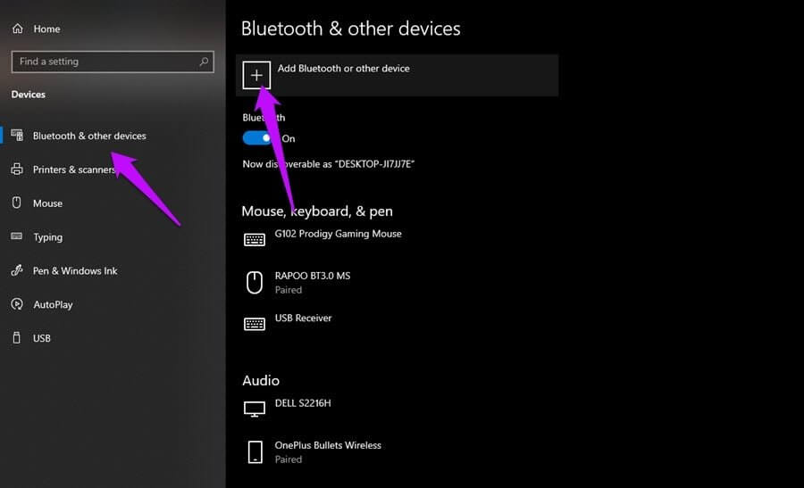 How-to-Pair-the-Jabra-Elite-75t-to-Laptop-and-Other-Devices-1_4d470f76dc99e18ad75087b1b8410ea9 كيفية إقران Jabra Elite 75t بالكمبيوتر المحمول والأجهزة الأخرى