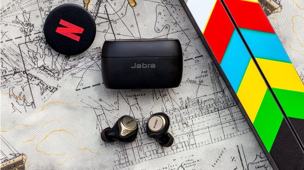 كيفية إقران Jabra Elite 75t بالكمبيوتر المحمول والأجهزة الأخرى - %categories