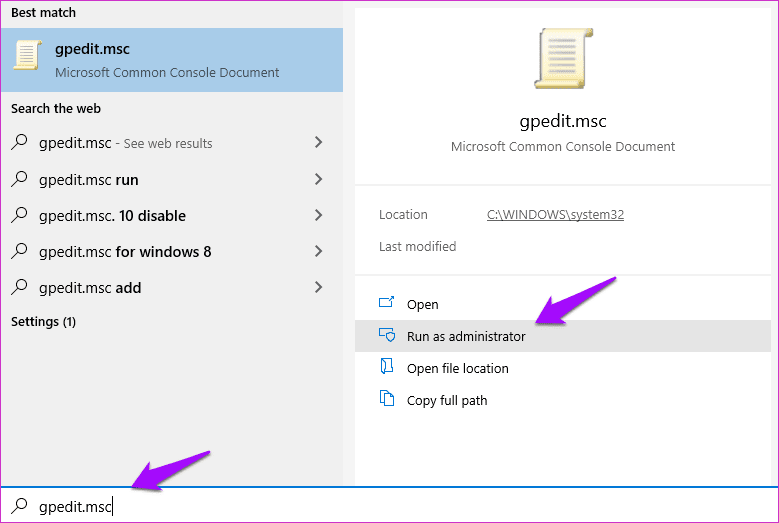 كيفية تعيين الحد الأدنى لطول كلمة المرور في Windows 10 ولماذا يجب عليك تعيين ذلك - %categories