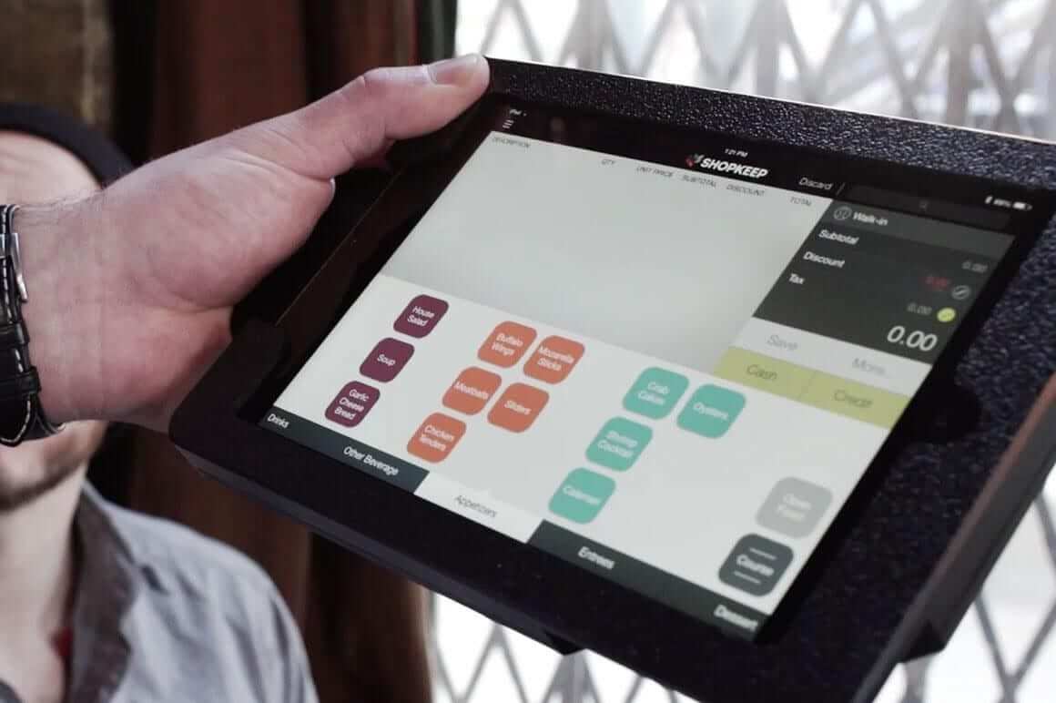 Mobile-Point-of-Sale-High-Demand مستقبل تكنولوجيا الدفع بواسطة الهاتف النقال
