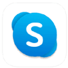 Skype أفضل 12 تطبيق لمؤتمرات الفيديو المجانية