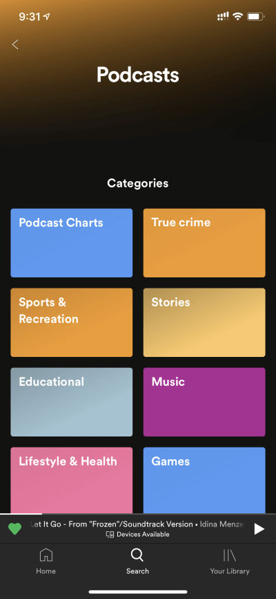 YouTube Music مقابل Spo­ti­fy: ما هي خدمة بث الموسيقى الأفضل لك - %categories