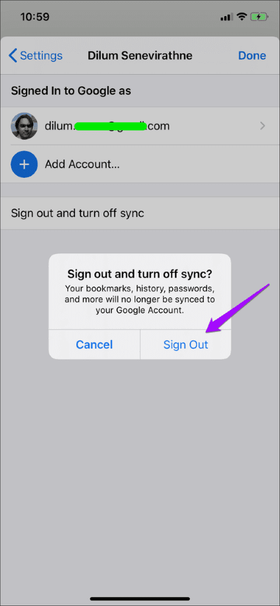 Switch-Google-Accounts-Chrome-4_40dd5eab97016030a3870d712fd9ef0f كيفية تبديل حسابات Google في Chrome لنظام iOS