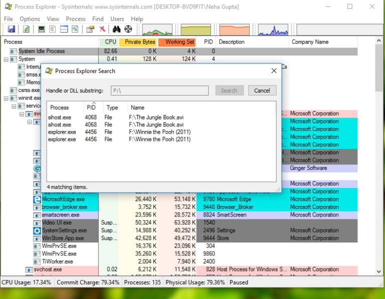 This-will-show-you-all-the-processes-that-involve-the-data-from-the-USB.-768x598-1 6 طرق لإصلاح مشكلة إخراج جهاز تخزين USB كبير السعة