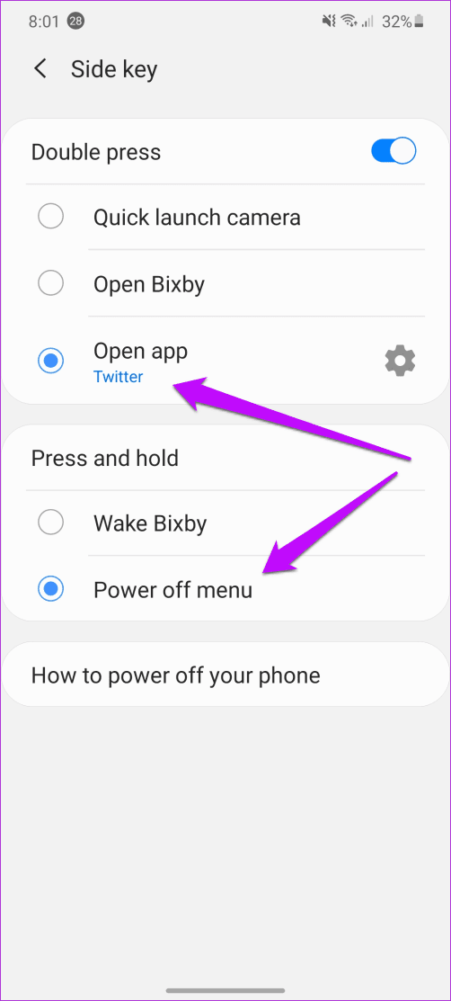 Top-10-First-Things-to-Do-With-the-Samsung-Galaxy-S20-and-S20-12_4d470f76dc99e18ad75087b1b8410ea9 أهم عشرة أشياء يجب القيام بها مع Samsung Galaxy S20 و S20 +