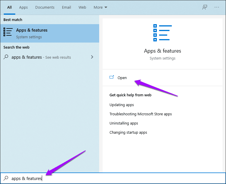 Uninstall-Microsoft-Edge-Chromium-4_4d470f76dc99e18ad75087b1b8410ea9 كيفية إزالة تثبيت Microsoft Edge Chromium (Windows و Mac)