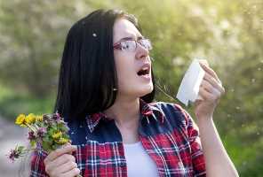 Mesures préventives et remèdes maison pour la rhinite allergique Exploit de la rhinite allergique - Mesures préventives et remèdes maison pour la rhinite allergique