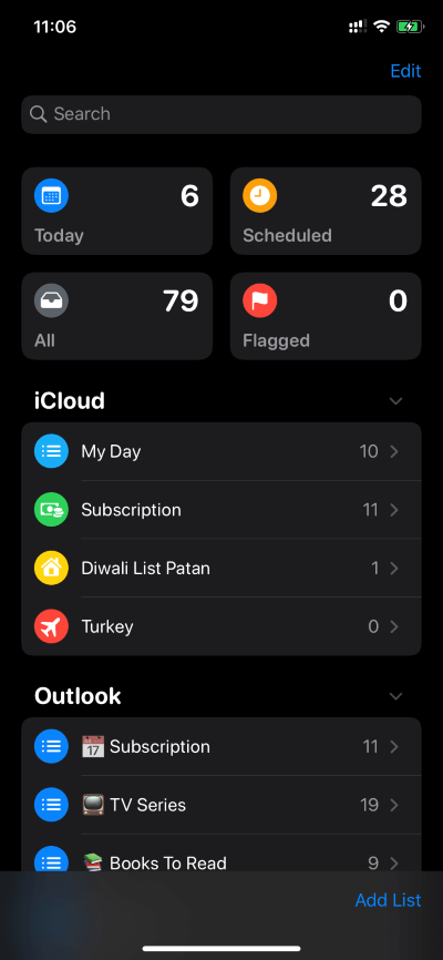 apple-reminders-home_4d470f76dc99e18ad75087b1b8410ea9 أفضل 5 تطبيقات لإدارة المهام لنظامي التشغيل iOS و Mac