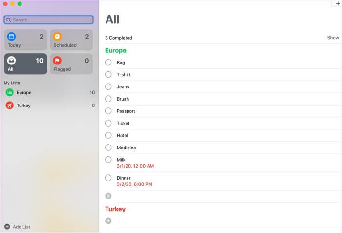 apple-task_935adec67b324b146ff212ec4c69054f أفضل 5 تطبيقات لإدارة المهام لنظامي التشغيل iOS و Mac