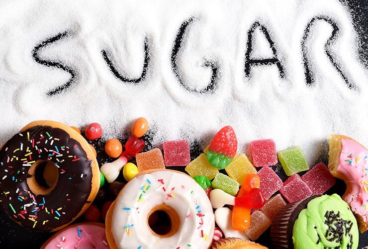 كيفية التغلب على إدمان السكر - %categories
