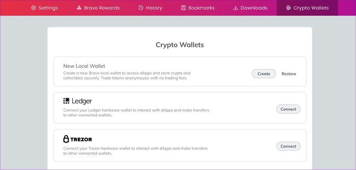brave-crypto_935adec67b324b146ff212ec4c69054f Microsoft Edge Chromium مقابل Brave: أي متصفح Windows 10 أفضل