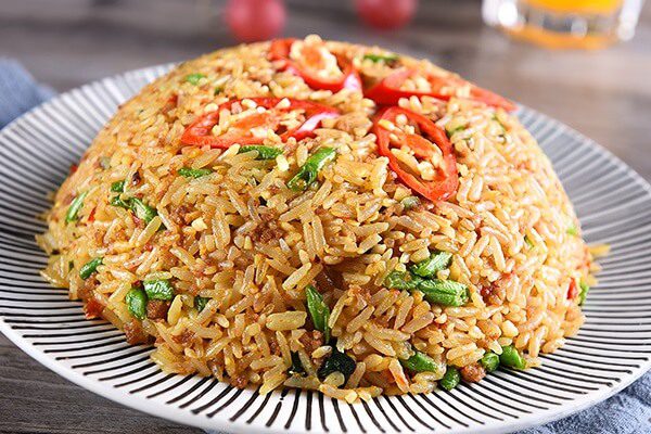 brown rice ideas for serving - الأرز البني: الفوائد الصحية ومعلومات السلامة وحقائق التغذية