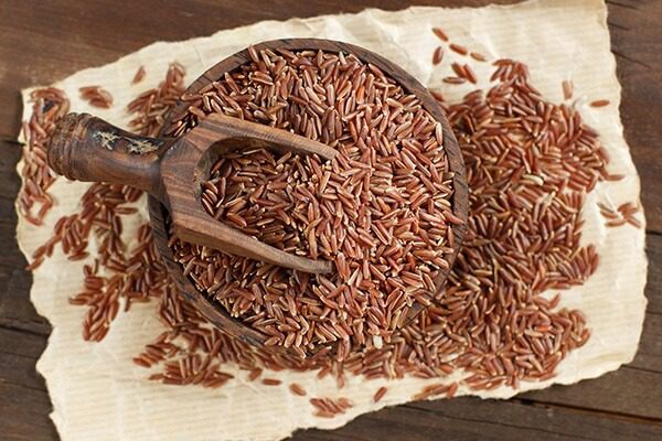 brown rice questions - الأرز البني: الفوائد الصحية ومعلومات السلامة وحقائق التغذية