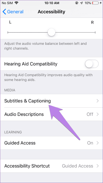 change-color-of-captions-youtube-14_4d470f76dc99e18ad75087b1b8410ea9 كيفية تغيير لون الترجمة على YouTube على الهاتف والكمبيوتر