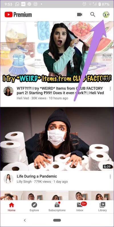 change-color-of-captions-youtube-4_4d470f76dc99e18ad75087b1b8410ea9 كيفية تغيير لون الترجمة على YouTube على الهاتف والكمبيوتر