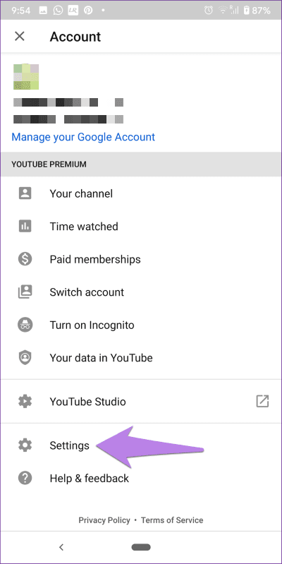 change-color-of-captions-youtube-5_4d470f76dc99e18ad75087b1b8410ea9 كيفية تغيير لون الترجمة على YouTube على الهاتف والكمبيوتر