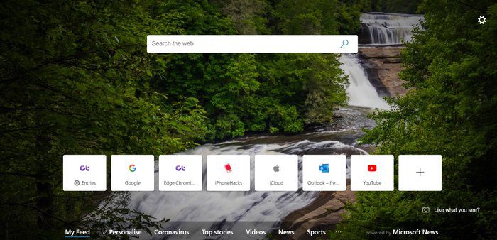 edge-home_935adec67b324b146ff212ec4c69054f Microsoft Edge Chromium مقابل Brave: أي متصفح Windows 10 أفضل