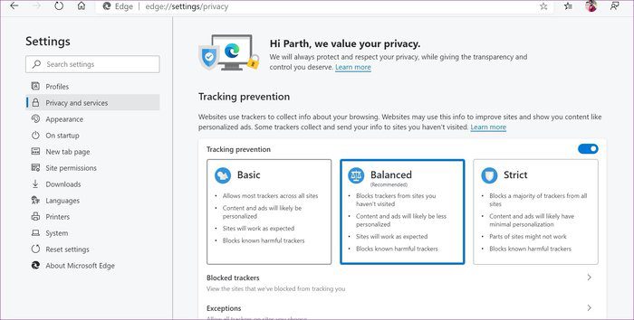 edge-privacy_935adec67b324b146ff212ec4c69054f Microsoft Edge Chromium مقابل Brave: أي متصفح Windows 10 أفضل