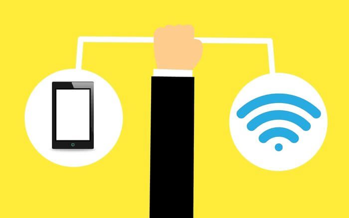 أفضل 8 طرق لإصلاح مشكلة Android Wifi ينفصل بعد الاتصال - %categories