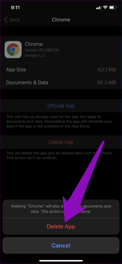 fix-chrome-request-desktop-site-not-working-iphone-16_4d470f76dc99e18ad75087b1b8410ea9 أفضل 6 الطرق لإصلاح إصدار سطح المكتب Chrome لا يعمل على iPhone