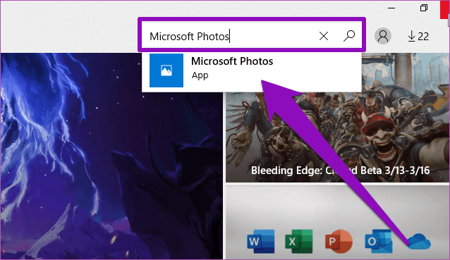 fix-windows-10-photos-app-file-system-error-00_4d470f76dc99e18ad75087b1b8410ea9 كيفية إصلاح خطأ نظام ملف تطبيق الصور Windows 10