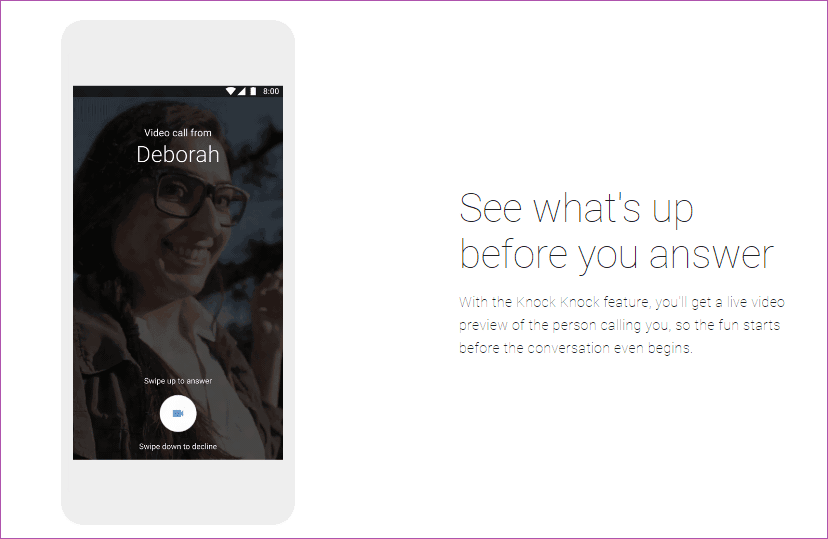 google-duo-vs-zoom-02_4d470f76dc99e18ad75087b1b8410ea9 Google Duo مقابل Zoom: ما هي أفضل أداة مكالمات فيديو