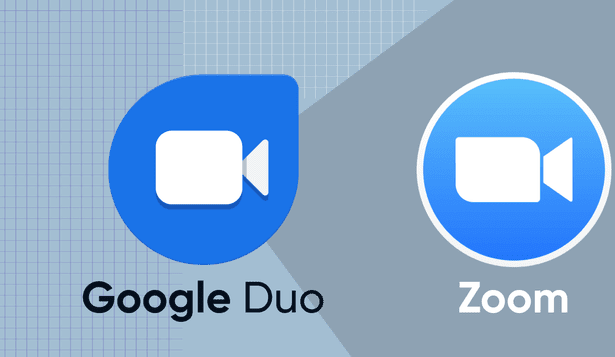 Google Duo مقابل Zoom: ما هي أفضل أداة مكالمات فيديو - %categories