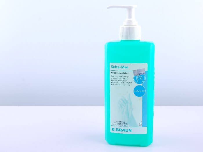 handwashone دليل فعال لصناعة المعقم الخاص بك