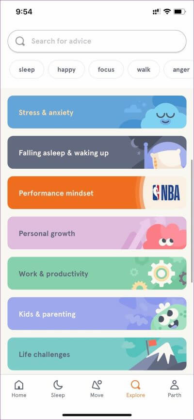 headspace-meditation_4d470f76dc99e18ad75087b1b8410ea9 أفضل 5 تطبيقات للتأمل لنظامي iOS و Android