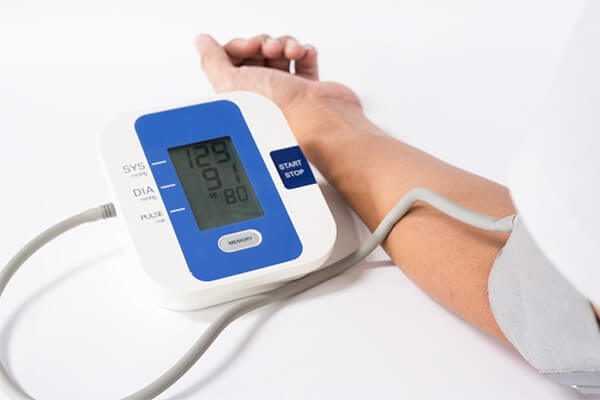 طرق للحد من ارتفاع ضغط الدم بشكل طبيعي - %categories