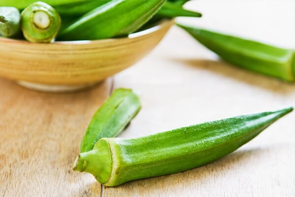 Pourquoi vous devriez ajouter le gombo à votre alimentation La ...