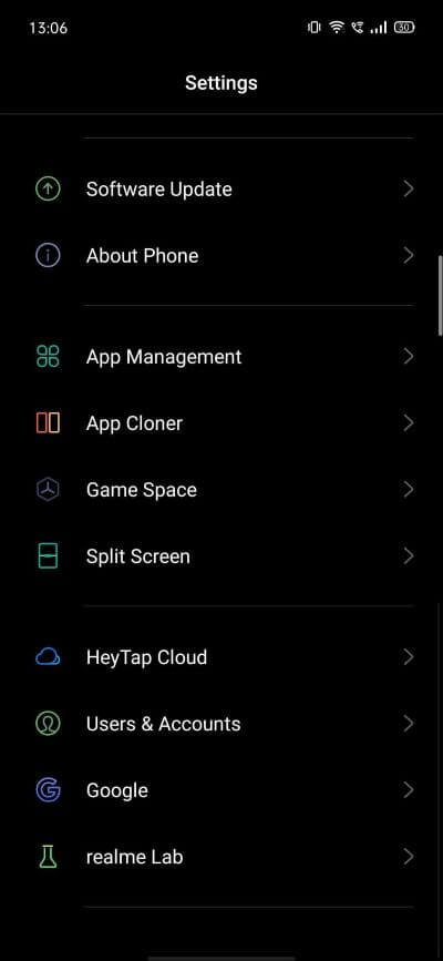 realme-clone_4d470f76dc99e18ad75087b1b8410ea9 أفضل 11 نصيحة وحيلة لـ Realme UI لاستخدامه مثل المحترفين