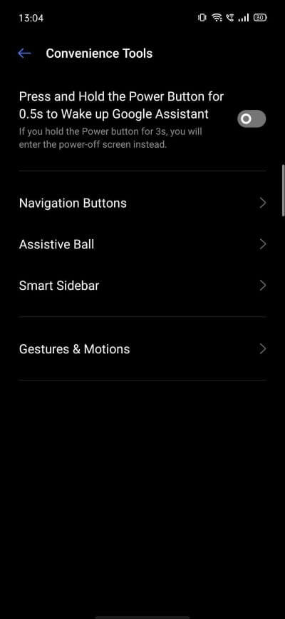 realme-gestures_4d470f76dc99e18ad75087b1b8410ea9 أفضل 11 نصيحة وحيلة لـ Realme UI لاستخدامه مثل المحترفين